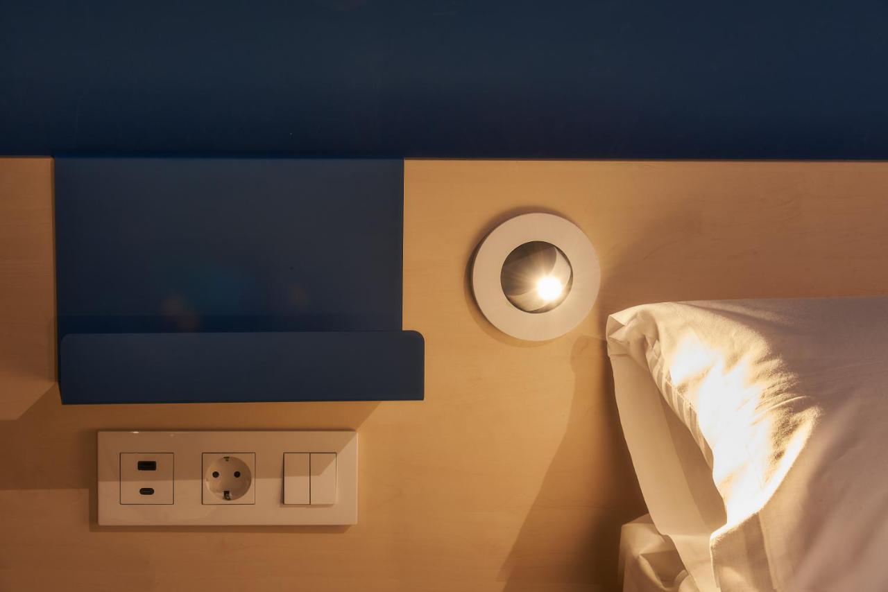 Ibis Budget Vitoria Gasteiz Eksteriør billede