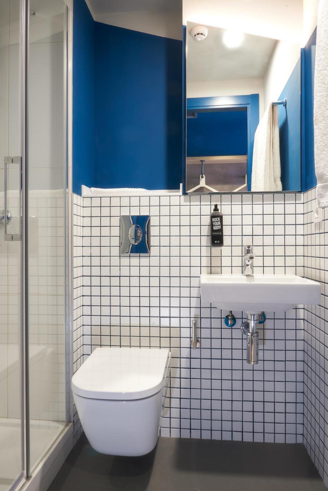 Ibis Budget Vitoria Gasteiz Eksteriør billede