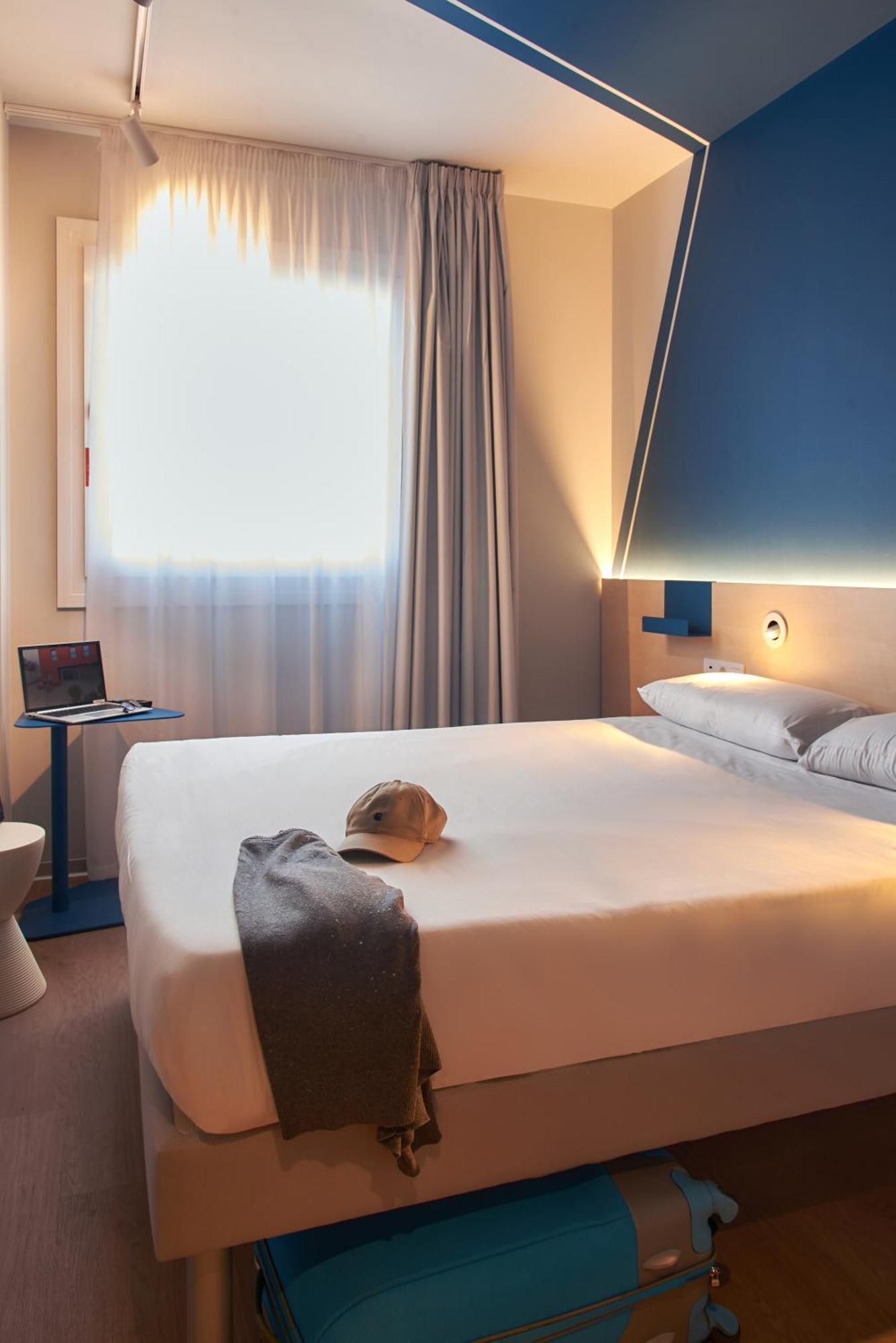 Ibis Budget Vitoria Gasteiz Eksteriør billede