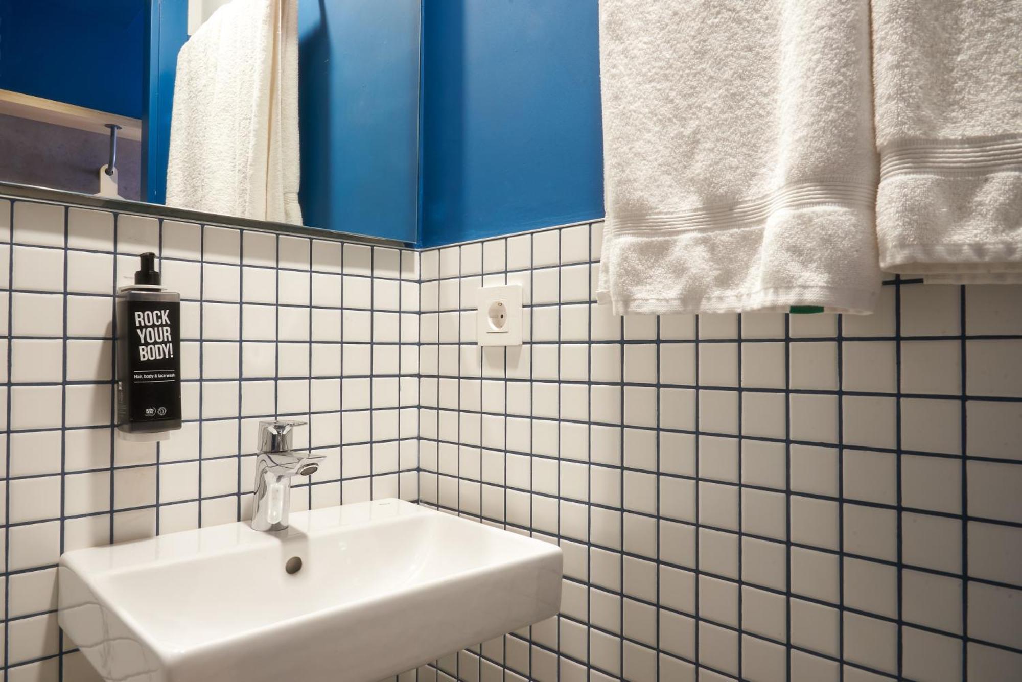Ibis Budget Vitoria Gasteiz Eksteriør billede