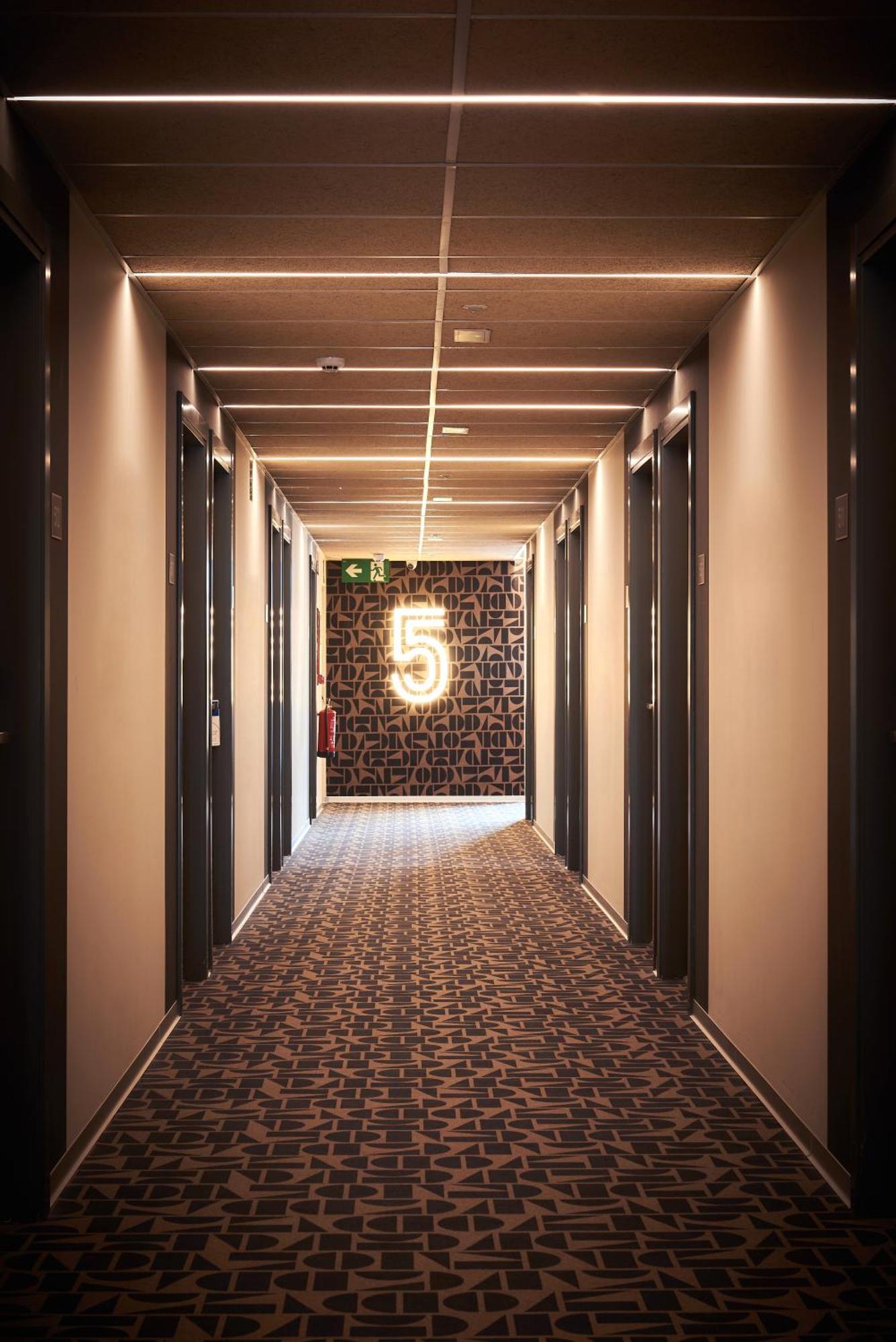 Ibis Budget Vitoria Gasteiz Eksteriør billede